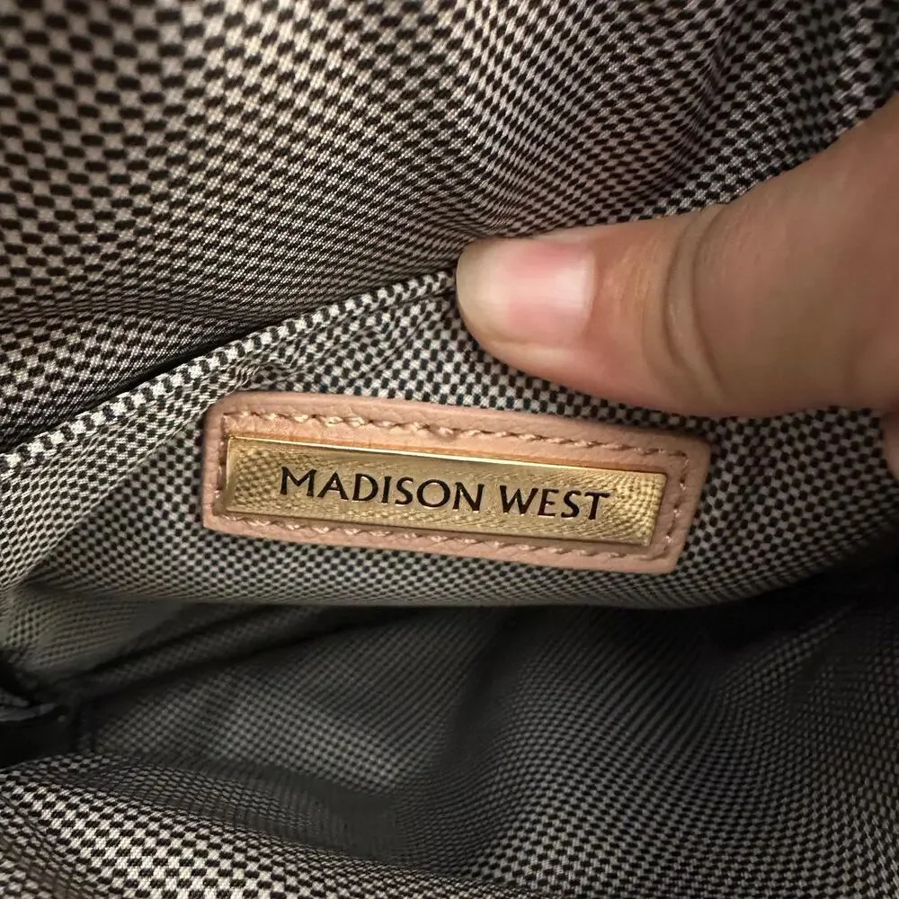 Altar’d State Madison‎ West Crossbody Sling Bag
